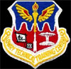 Lowry Air Force Technical Training Command, CO