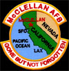 McClellan AFB, CA