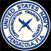 US Navy, Pensacola, FL