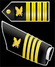 US Navy Captain