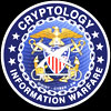 Navy Crypto Seal