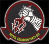 Patrol Squadron 46, Moffett Field