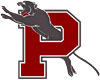 Paulding High School logo