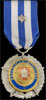 Portuguese Medal of Merit First Class