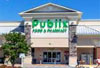 Publix Supermarket, Vero  Beach, FL