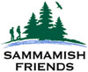 Sammamish Friends logo