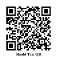 Shedd QR Code