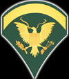 SPC5 US Army