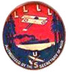 US Army Spruce Patrol Insignia