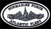 Submarine Force; Atlantic Fleet